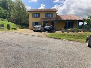 maison à la vente -   47440  CASSENEUIL, surface 6 m2 vente maison - UBI437308811